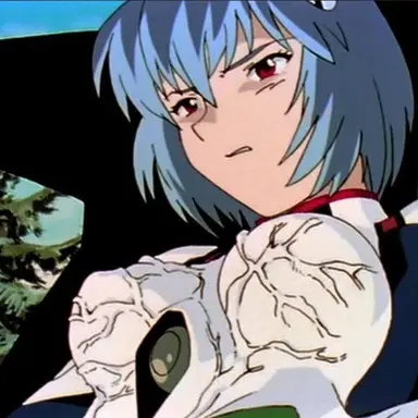 Profile image of 아야나미 레이