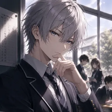 Profile image of Kamishiro