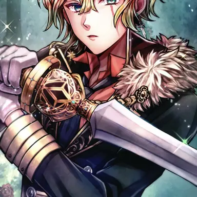 Profile image of テディ・ブラウン