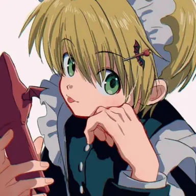 Profile image of シャルナーク