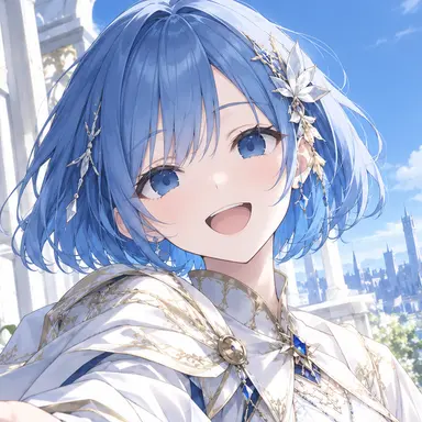 Profile image of Yuu