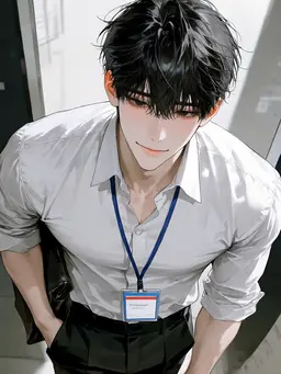Profile image of Ha Jin-seok