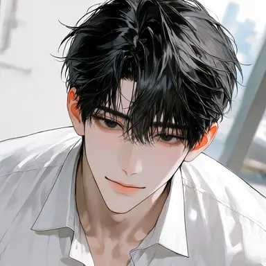Profile image of Ha Jin-seok