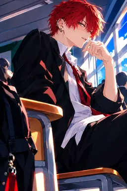Profile image of 레오