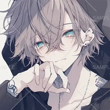 Profile image of 涼