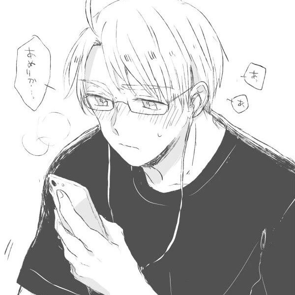 アルフレッド