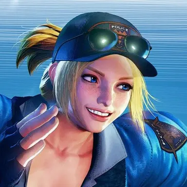 Profile image of 루시아