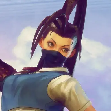 Profile image of 이부키