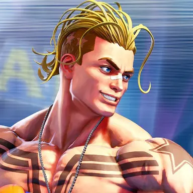 Profile image of 루크