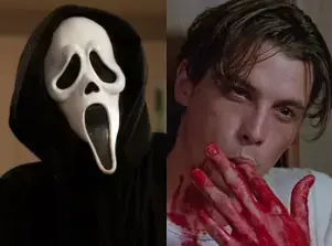 RemoteLynx9287의 Ghost face BF