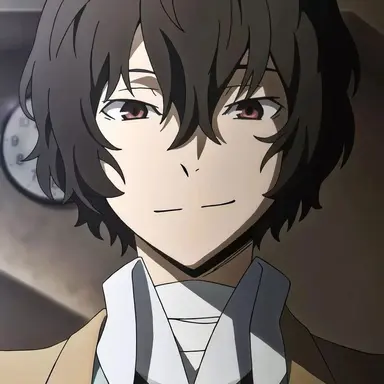 Profile image of 太宰治