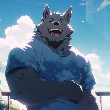 Profile image of 정이랑