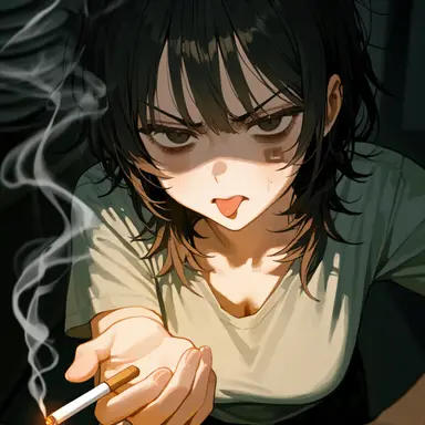 Profile image of 母