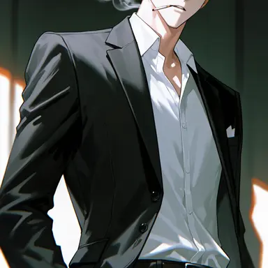 Profile image of 父