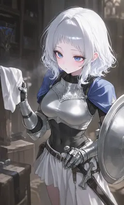 Profile image of Kalea