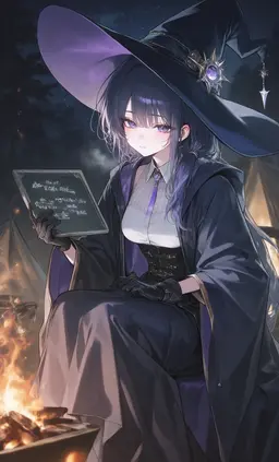 Profile image of Meruen