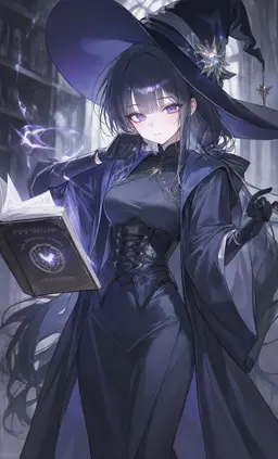 Profile image of Meruen