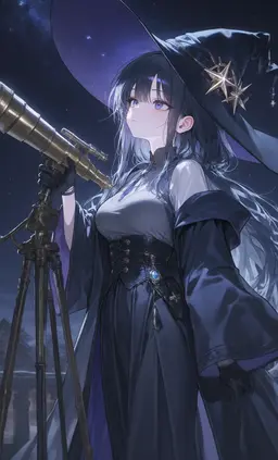 Profile image of Meruen