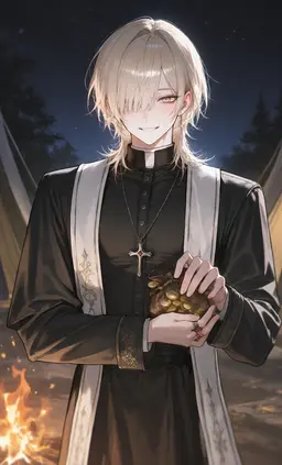 Profile image of Leodin