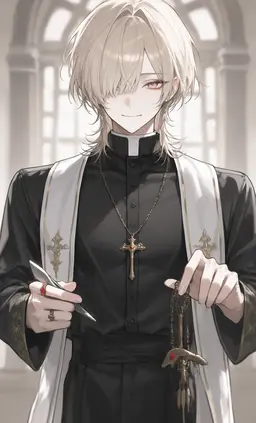 Profile image of Leodin