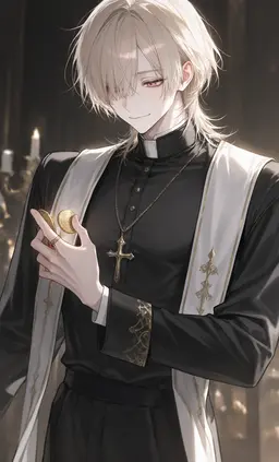Profile image of Leodin