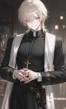 Profile image of Leodin