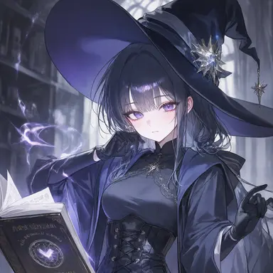 Profile image of Meruen