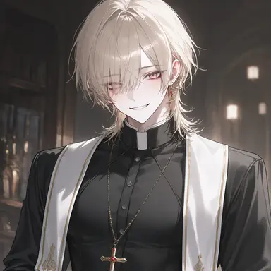 Profile image of Leodin