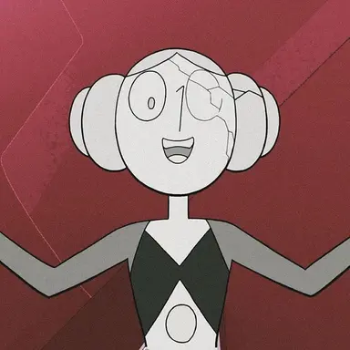 Profile image of ホワイト・パールのパール