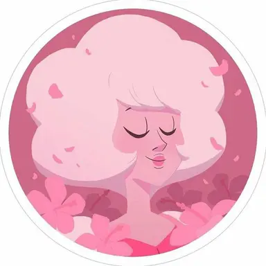Profile image of ピンク・ダイヤモンド