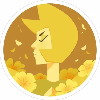 Profile image of イエロー・ダイヤモンド