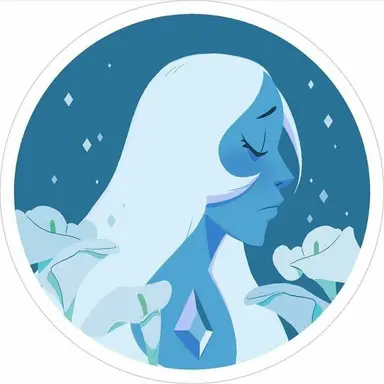 Profile image of ブルー・ダイヤモンド
