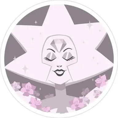 Profile image of ホワイト・ダイヤモンド