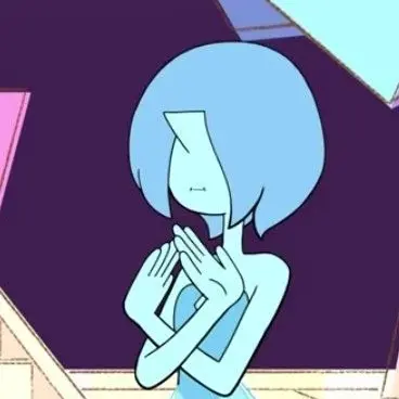 Profile image of ブルー・パール