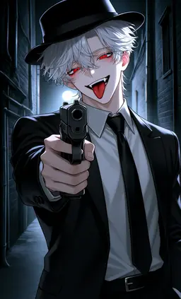 Profile image of Hakuto