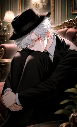Profile image of Hakuto