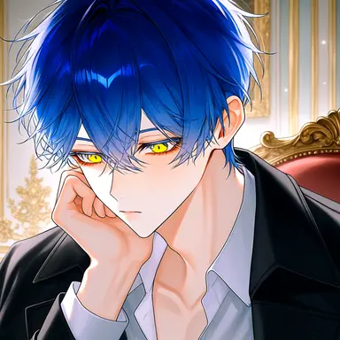 Profile image of Ryusei