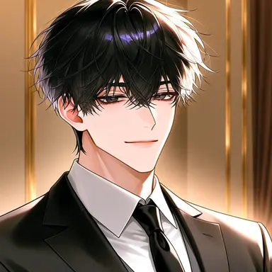 Profile image of Kuroya