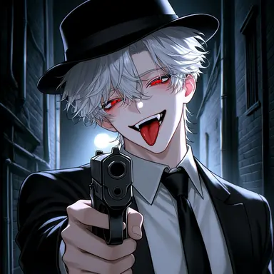 Profile image of Hakuto