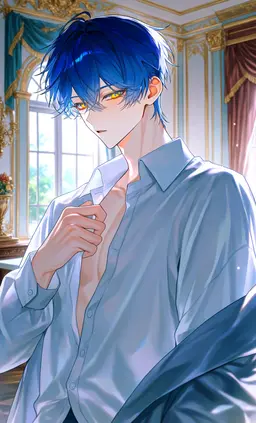 Profile image of Ryusei