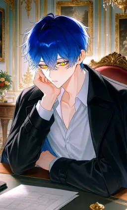 Profile image of Ryusei