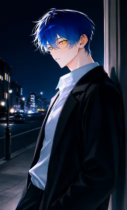 Profile image of Ryusei
