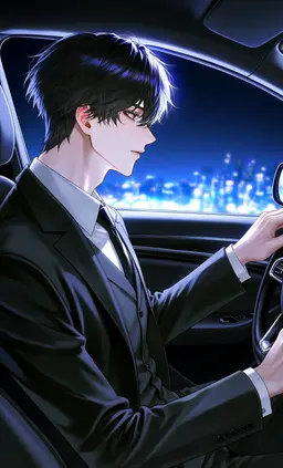 Profile image of Kuroya
