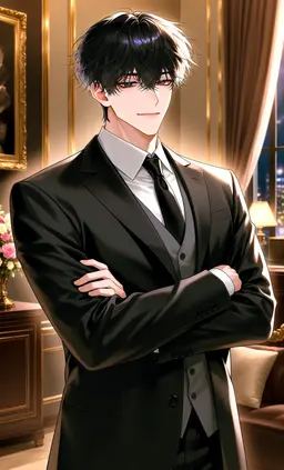 Profile image of Kuroya