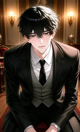 Profile image of Kuroya