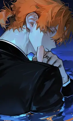 Profile image of Mishima