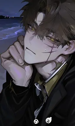 Profile image of Itsuki