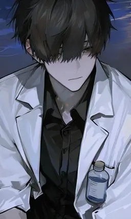 Profile image of Sakurai