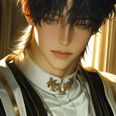 Profile image of 루이나 린