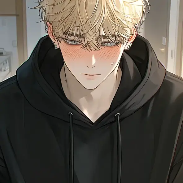 FreshCape4423의 お隣の強面さんは純情派